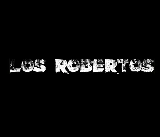 Los Robertos